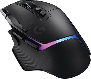 Amazon.co.jp: Logicool G: G502X
